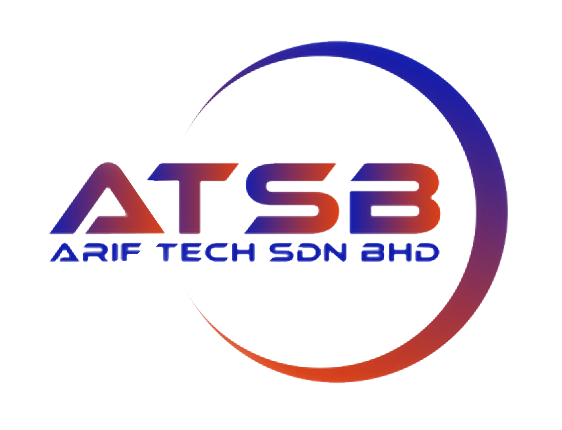 Arif Tech Sdn Bhd